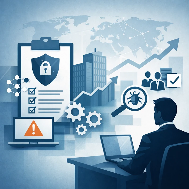 cybersecurity
